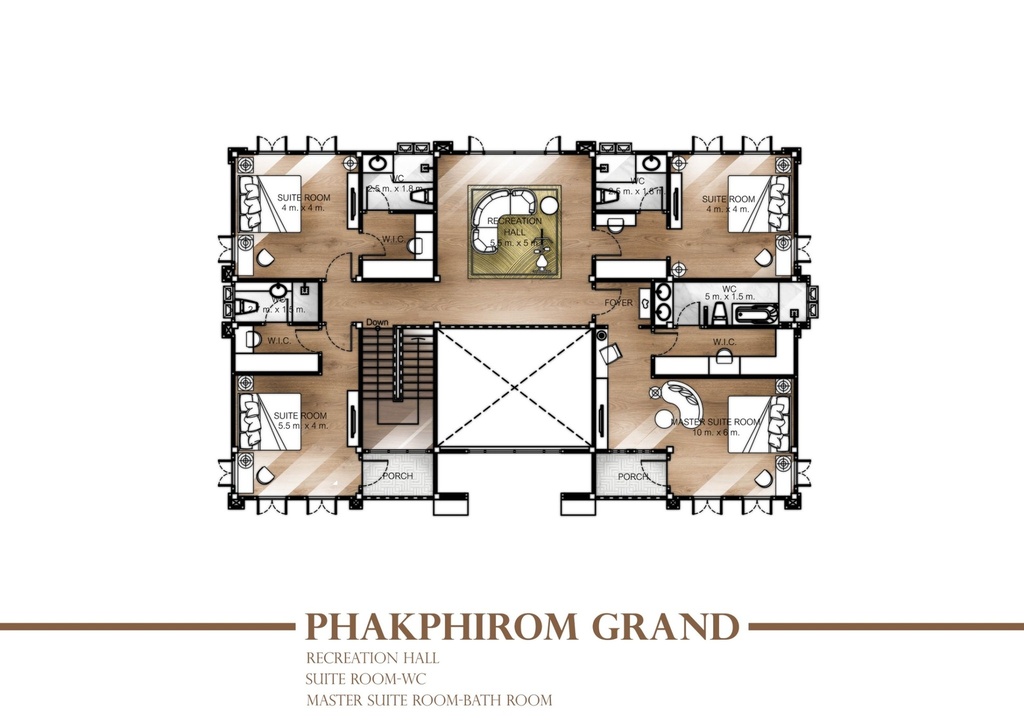 PHAKPIROM GRAND